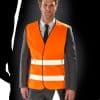 Core Enhanced Visibility Vest