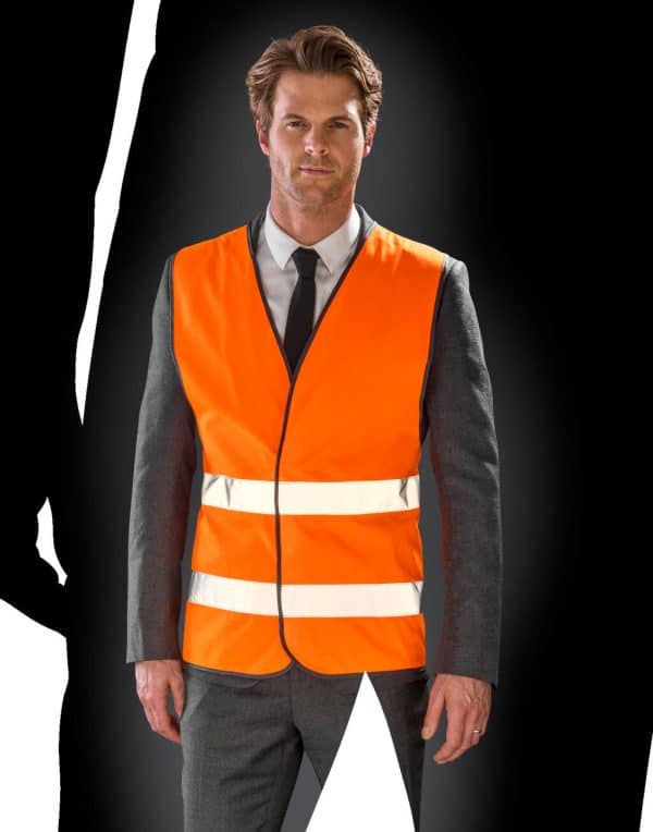 Core Enhanced Visibility Vest