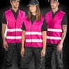 Core Enhanced Visibility Vest