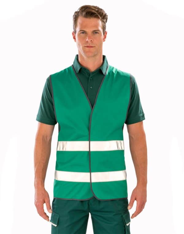 Core Enhanced Visibility Vest
