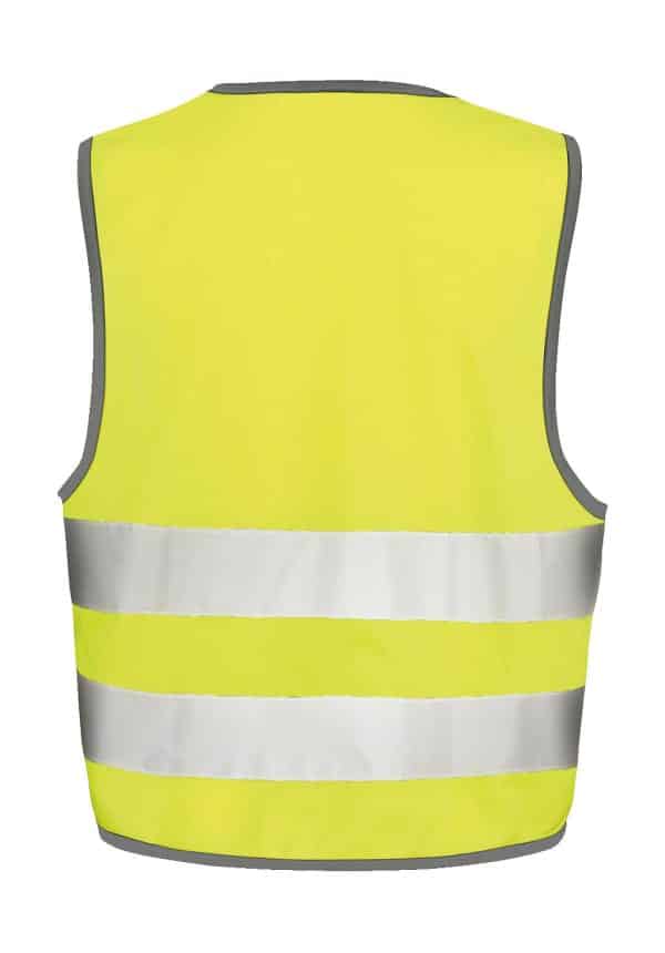 Core Enhanced Visibility Vest