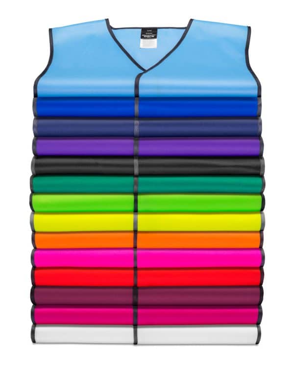 Core Enhanced Visibility Vest
