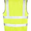 Hi-Vis Motorway Vest