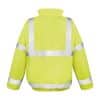 Core Hi-Vis Winter Blouson