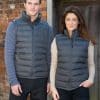 Ladies' Ice Bird Padded Gilet