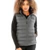 Ladies' Ice Bird Padded Gilet