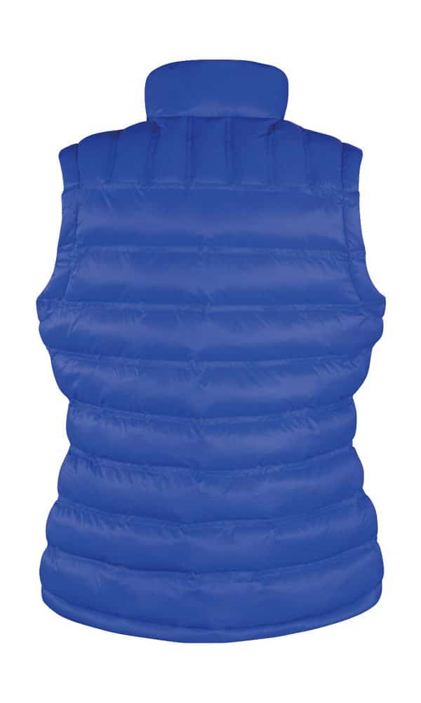 Ladies' Ice Bird Padded Gilet