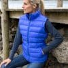 Ladies' Ice Bird Padded Gilet