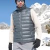 Ice Bird Padded Gilet