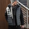 Ice Bird Padded Gilet