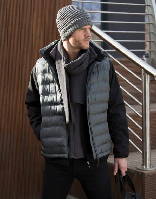 Ice Bird Padded Gilet