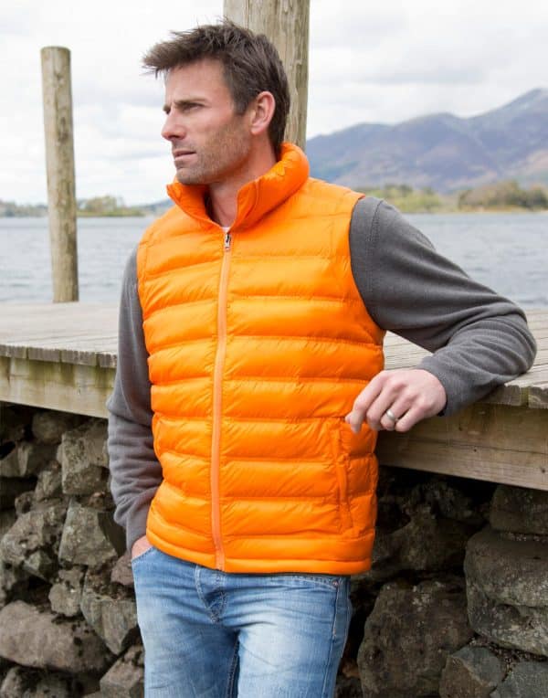 Ice Bird Padded Gilet