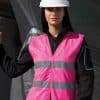 Women's Hi-Vis Tabard