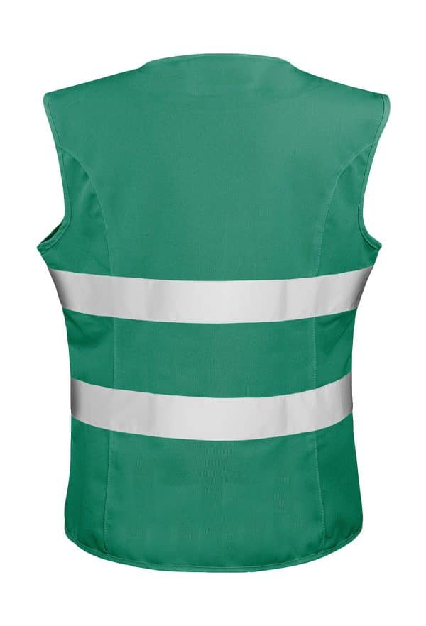 Women's Hi-Vis Tabard