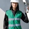 Women's Hi-Vis Tabard