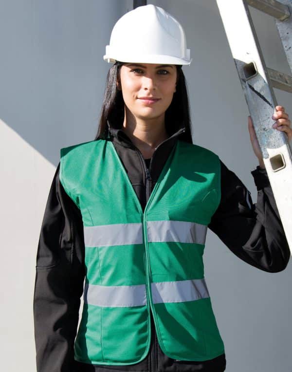 Women's Hi-Vis Tabard