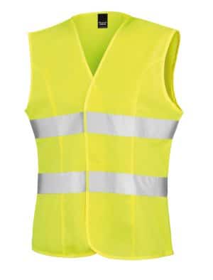Fluorescent Yellow