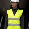 Women's Hi-Vis Tabard