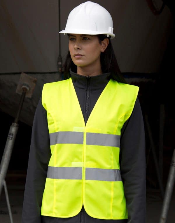 Women's Hi-Vis Tabard
