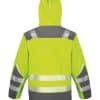 Dynamic SoftShell Coat