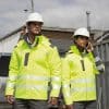 Dynamic SoftShell Coat