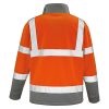 Safety Microfleece