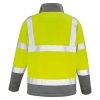 Safety Microfleece