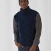 Traveller+ Bodywarmer Fleece