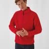 Highlander+ 1/4 Zip Fleece Top