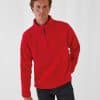 Highlander+ 1/4 Zip Fleece Top