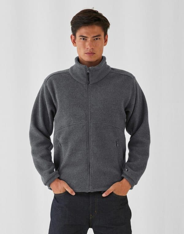 Icewalker+ Outdoor Full Zip Fleece