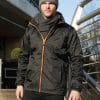HDI Quest Lightweight Stowable Jacket