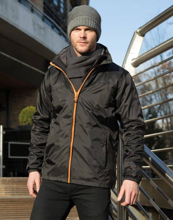 HDI Quest Lightweight Stowable Jacket
