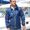 HDI Quest Lightweight Stowable Jacket