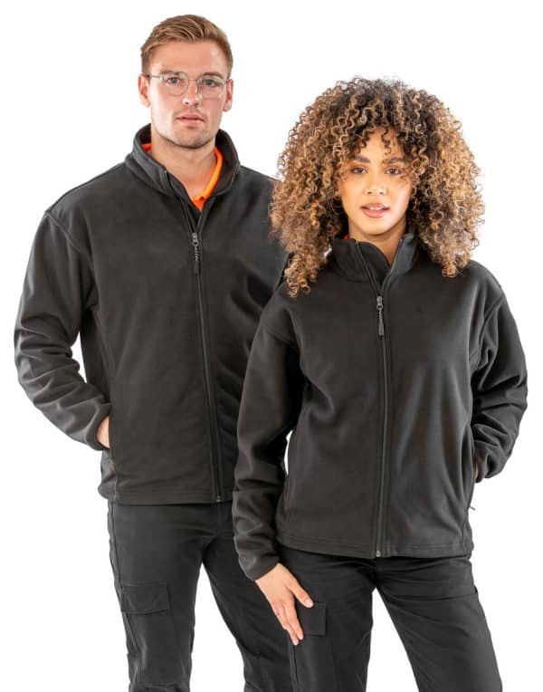 Climate Stopper Water Resistant Fleece