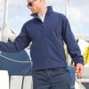 Climate Stopper Water Resistant Fleece