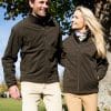 Climate Stopper Water Resistant Fleece
