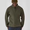 WindProtek Waterproof Fleece Jacket