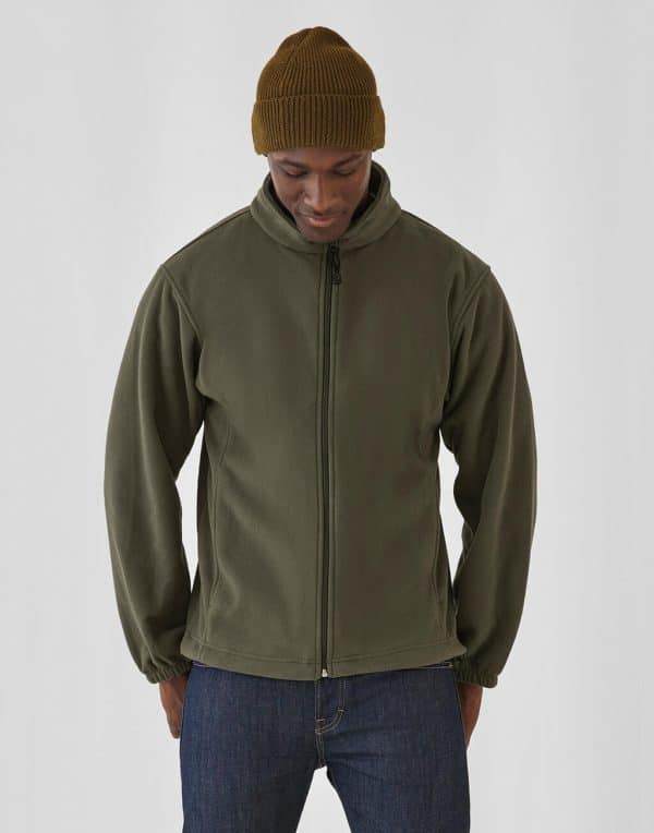 WindProtek Waterproof Fleece Jacket