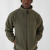 WindProtek Waterproof Fleece Jacket