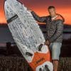 Snow Bird Hooded Jacket