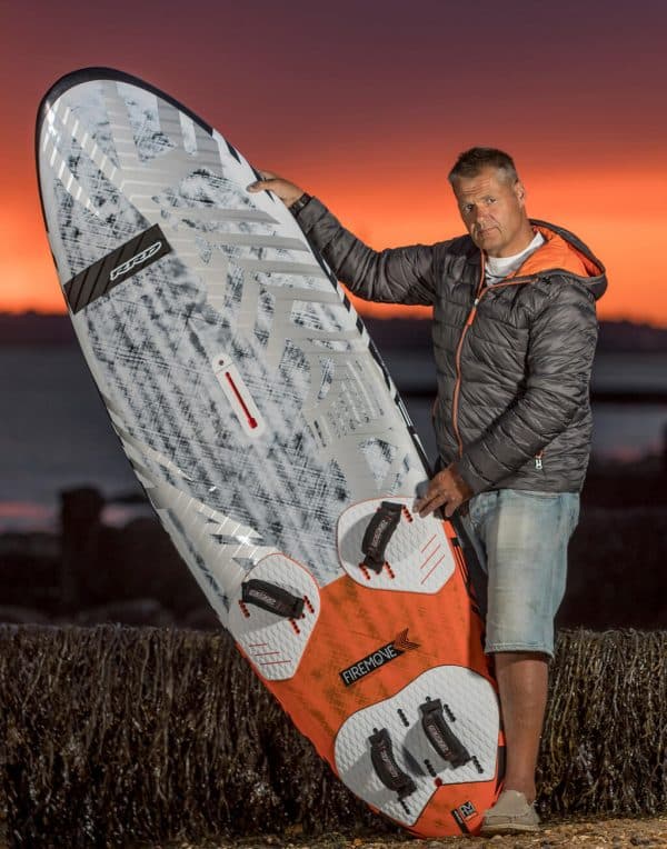 Snow Bird Hooded Jacket