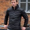 Ice Bird Padded Jacket