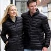 Ice Bird Padded Jacket
