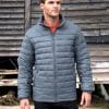 Ice Bird Padded Jacket