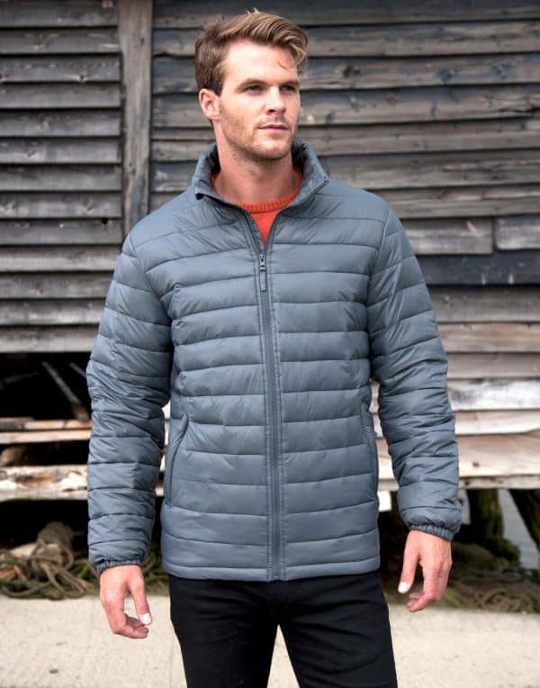 Ice Bird Padded Jacket