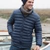 Ice Bird Padded Jacket
