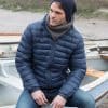 Ice Bird Padded Jacket