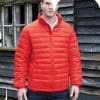 Ice Bird Padded Jacket