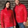 Ice Bird Padded Jacket